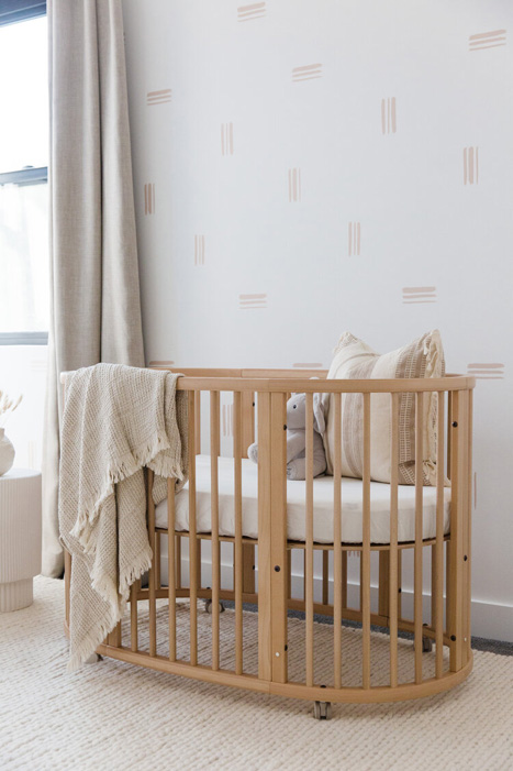 #LCoLittleSpaces Bedroom