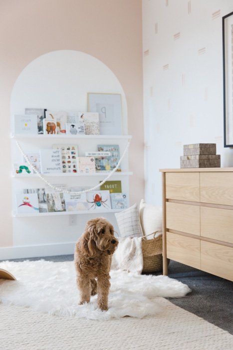 #LCoLittleSpaces Bedroom