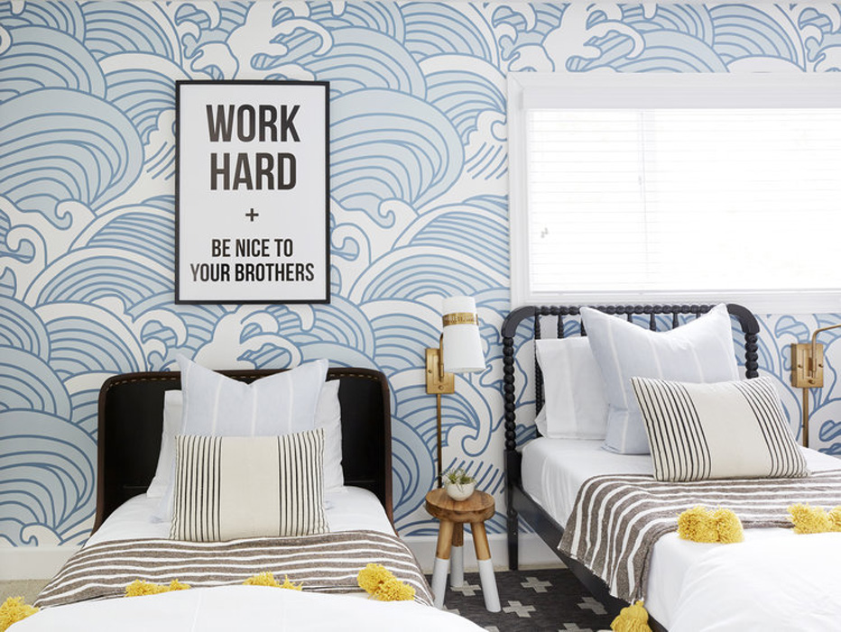#LCoLittleSpaces Bedroom