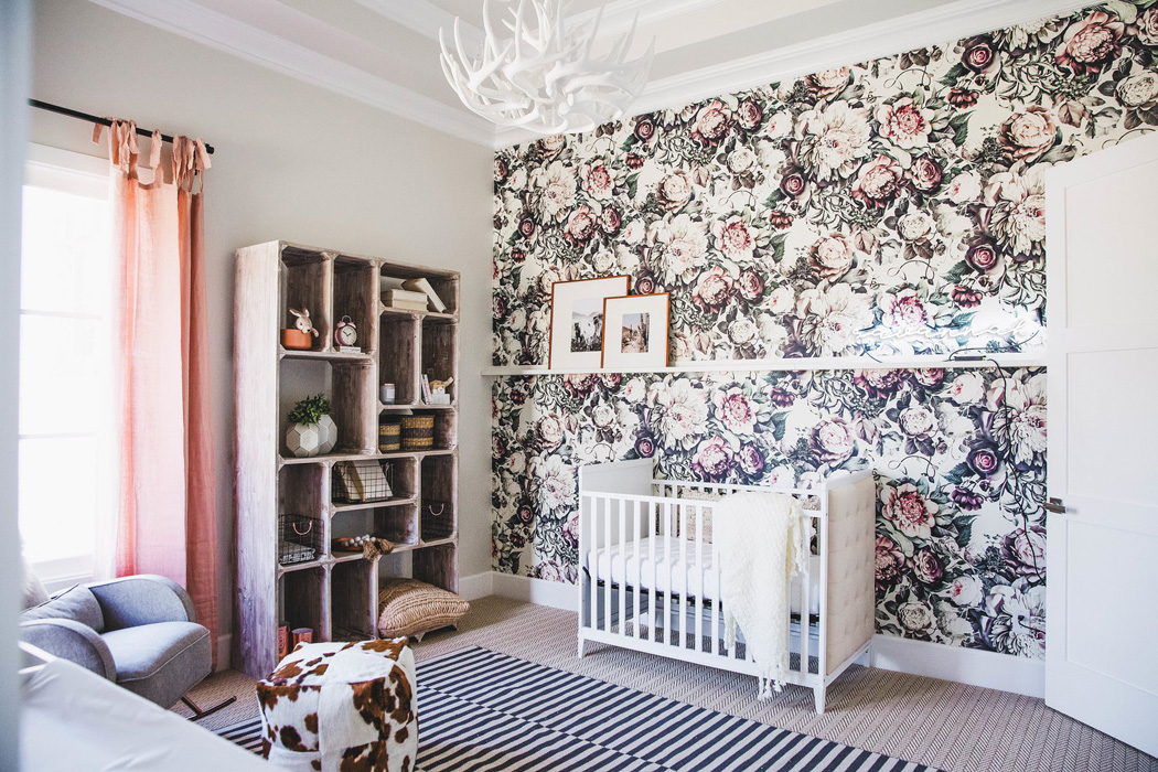 #LCoLittleSpaces Bedroom