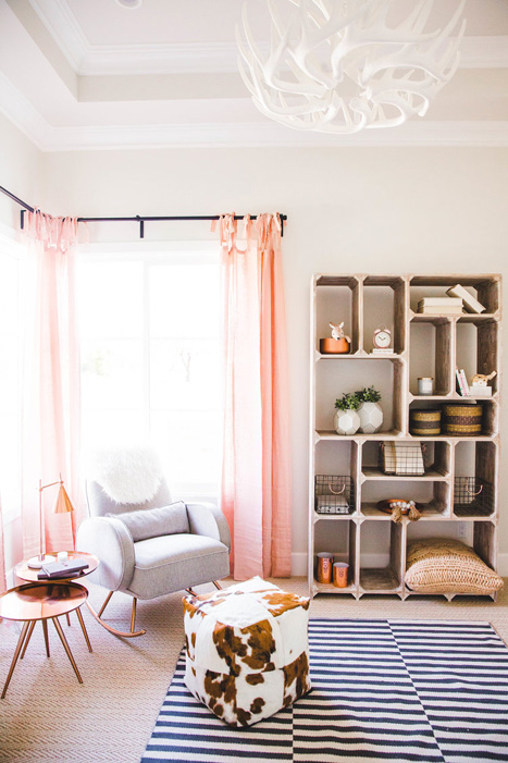 #LCoLittleSpaces Bedroom