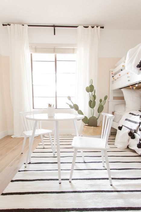 #LCoLittleSpaces Bedroom