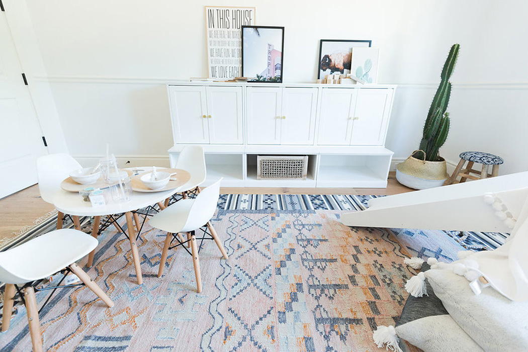 #LCoLittleSpaces Bedroom