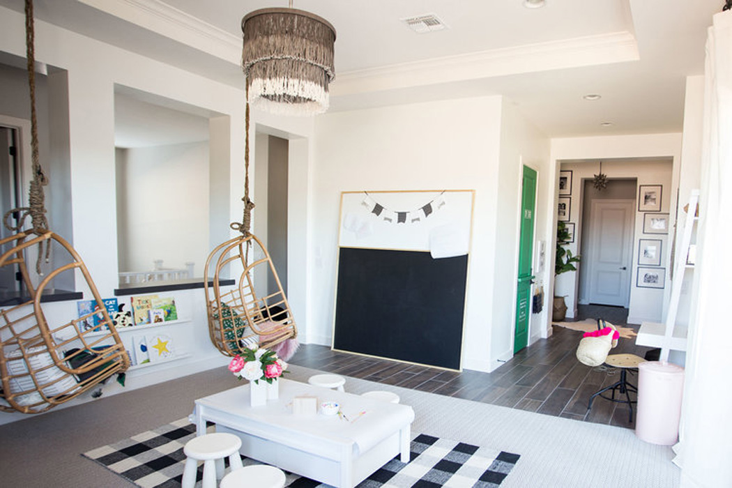 #LCoLittleSpaces Bedroom