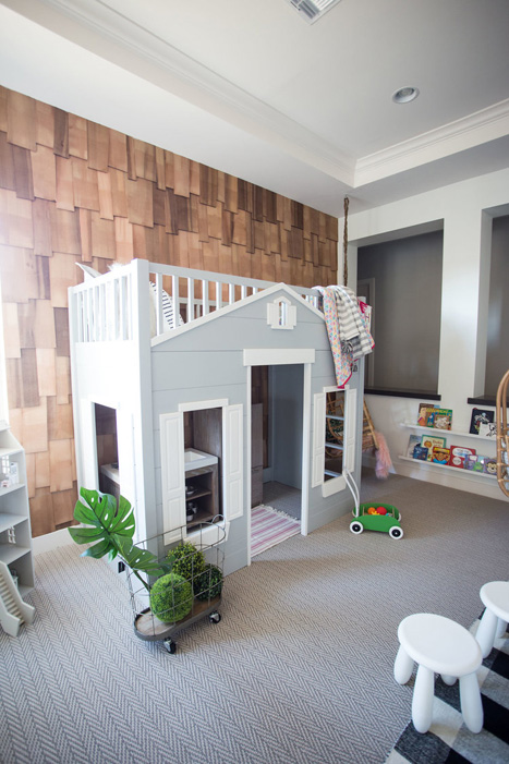 #LCoLittleSpaces Bedroom