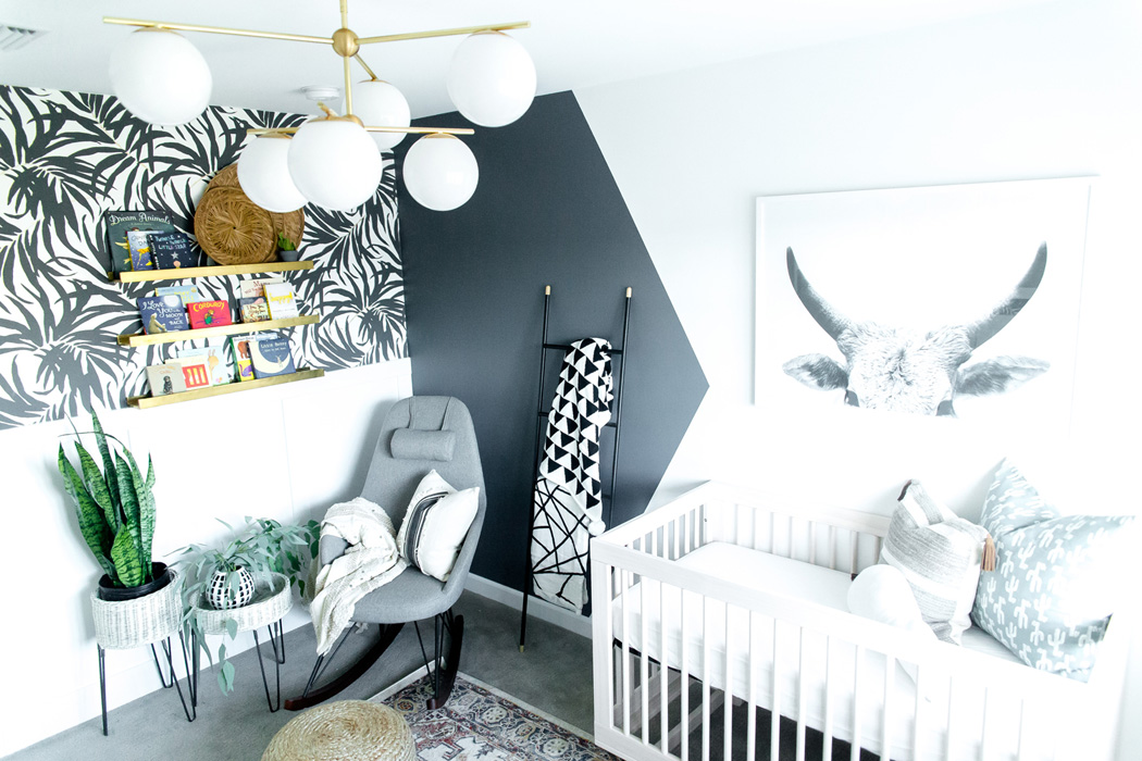 #LCoLittleSpaces Bedroom