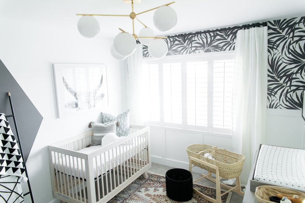 #LCoLittleSpaces Bedroom