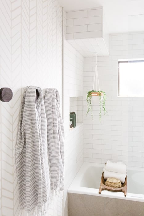 #VenturaLaneProj Guest Bathroom