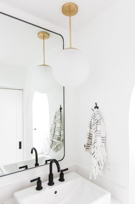 #VenturaLaneProj Primary Bathroom
