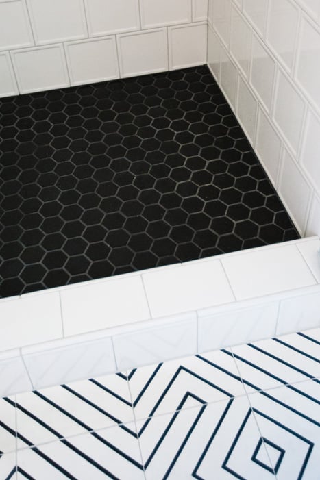 #VenturaLaneProj Primary Bathroom