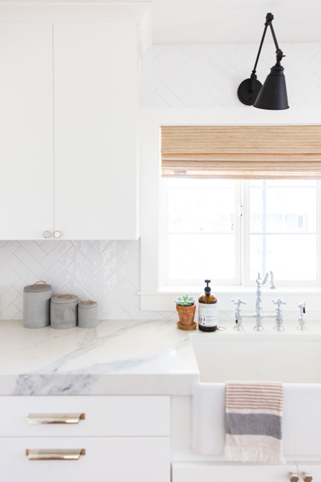 #CutestLittleKitchenProj Kitchen Sink