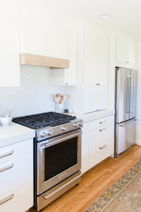 #CutestLittleKitchenProj Kitchen Oven