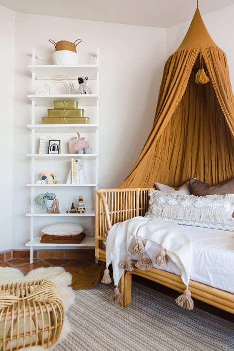#SaltilloFTWProj Kids Room