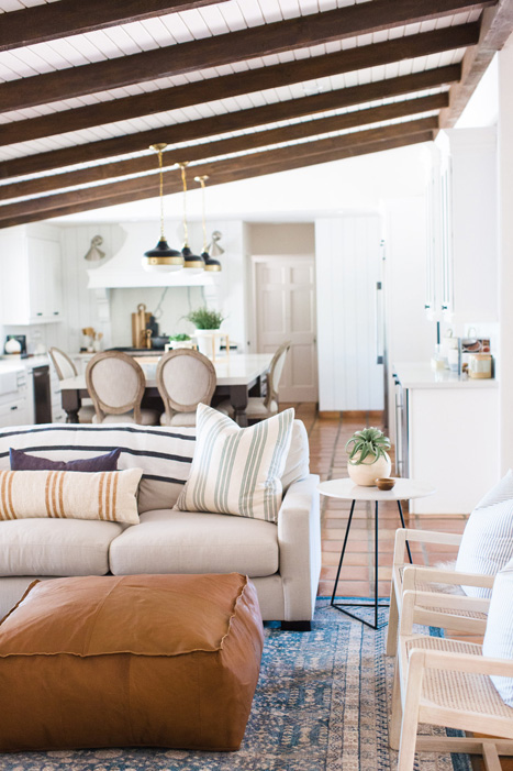 #SaltilloFTWProj Living Room