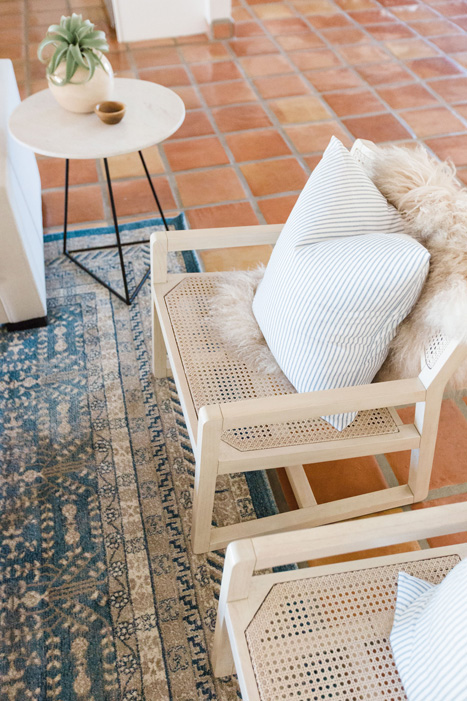 #SaltilloFTWProj Living Room