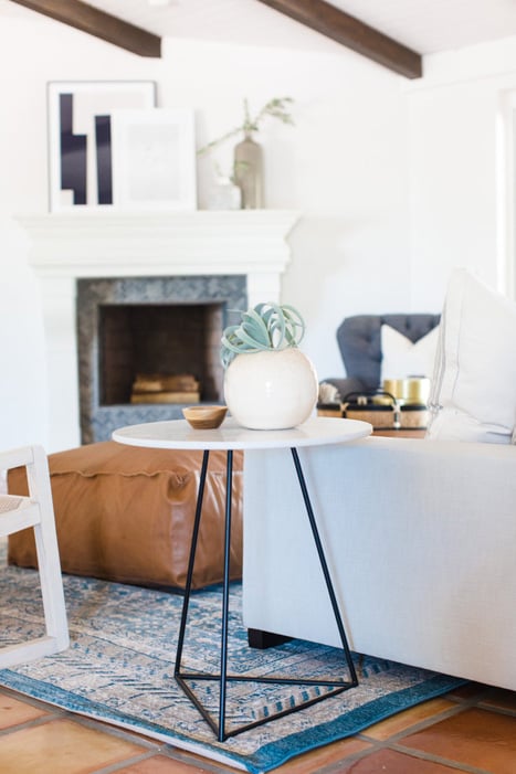 #SaltilloFTWProj Living Room