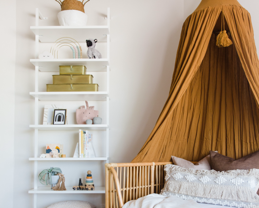 #SaltilloFTWProj Kids Room