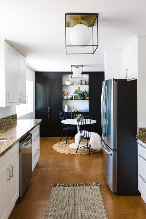 #8thStProj Kitchen