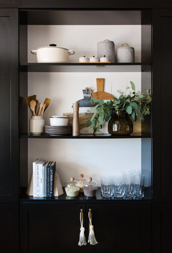#8thStProj Kitchen