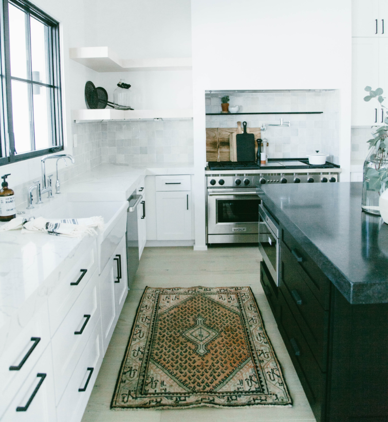 #TheLafayetteModProj Kitchen