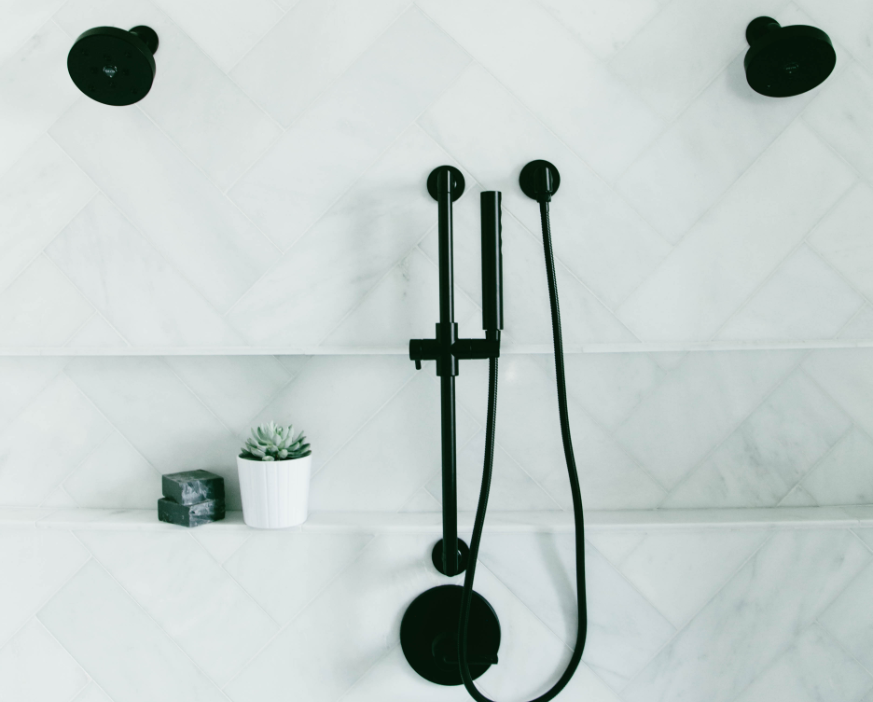 #TheLafayetteModProj Showerhead