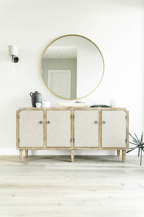 #BrieBellaProject Entryway