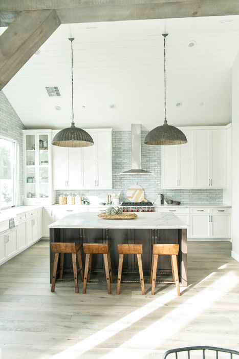 #BrieBellaProject Kitchen