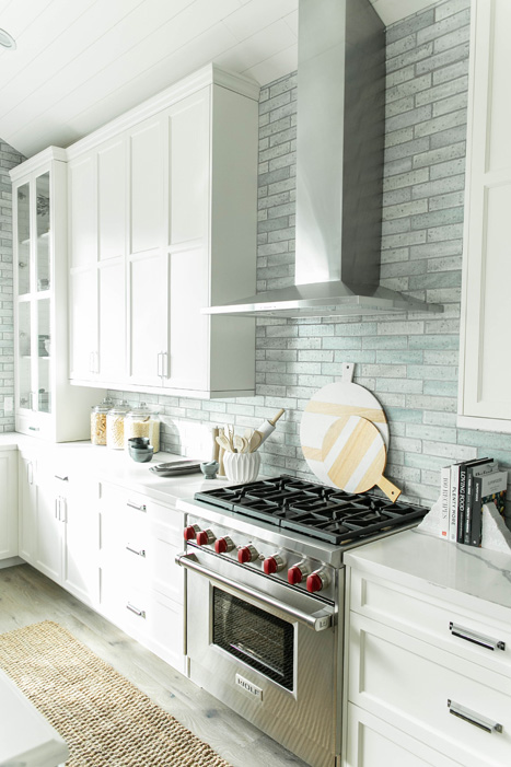 #BrieBellaProject Kitchen