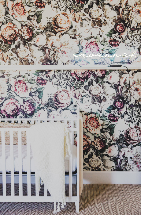 #ChartOakProj Kids Room