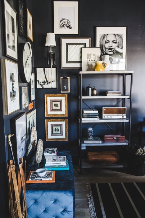 #ChartOakProj Office