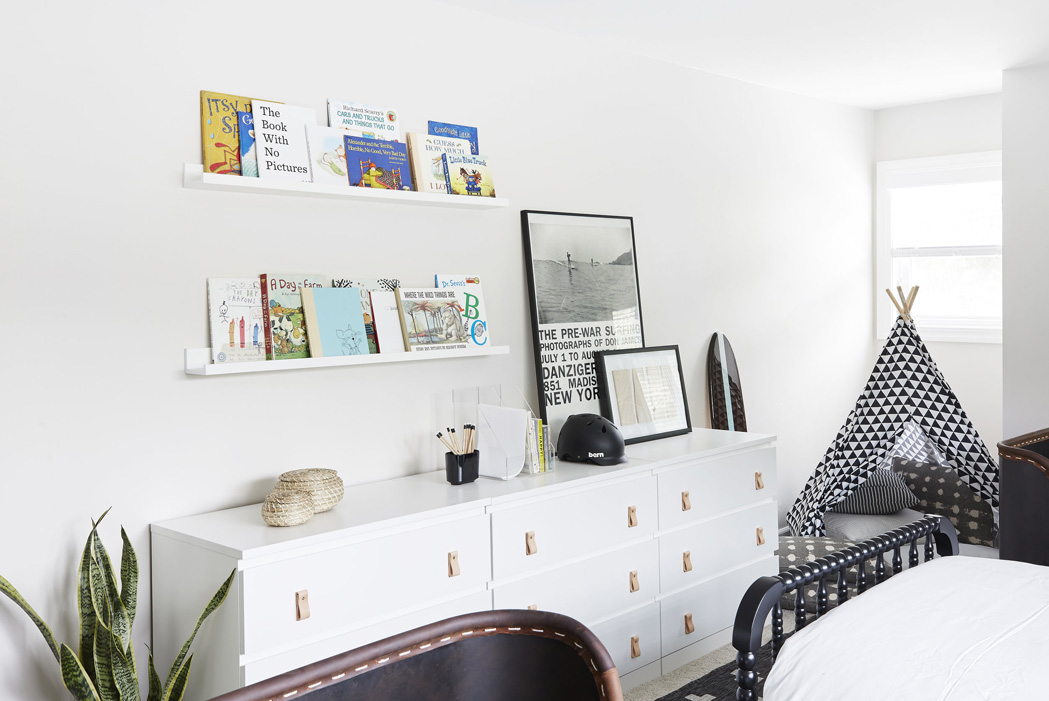 #ODLTakesOC Kids Room