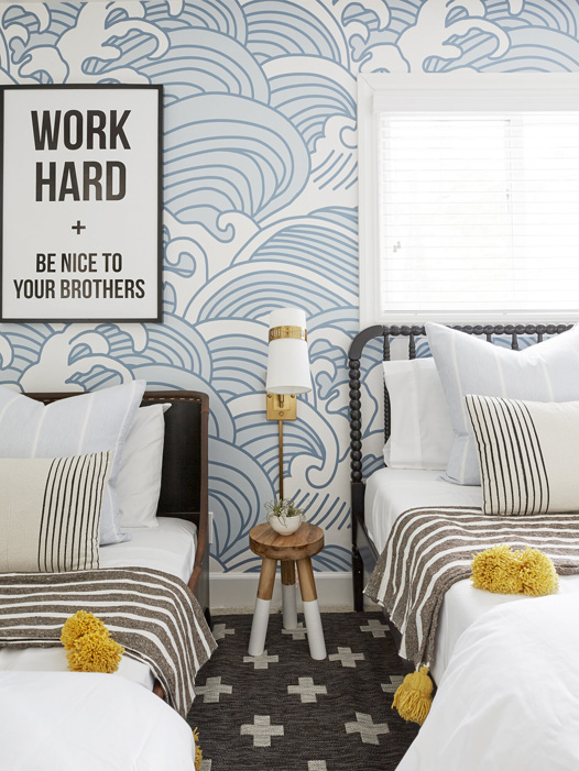 #ODLTakesOC Kids Room