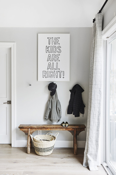 #ODLTakesOC Kids Room