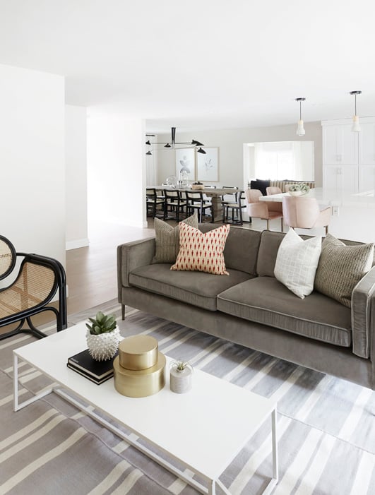 #ODLTakesOC Living Room