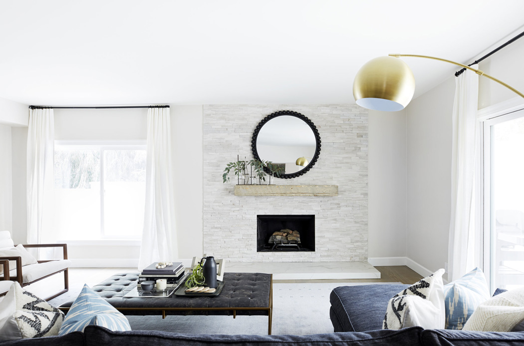 #ODLTakesOC Living Room
