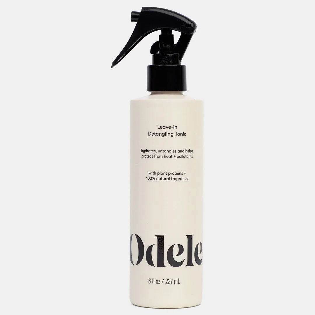 Odele Beauty Leave-in Detangling Tonic