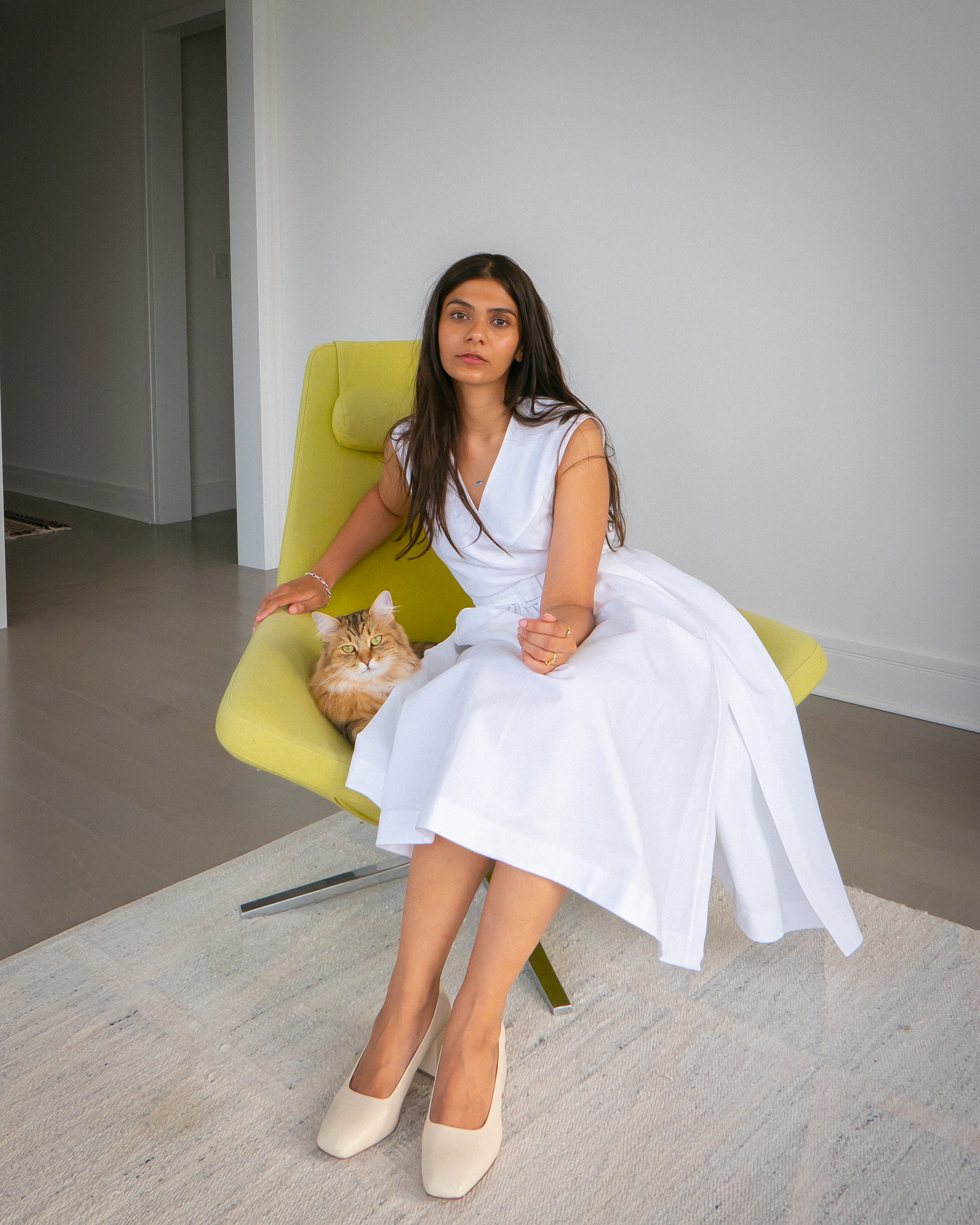 Tasnim Ahmed