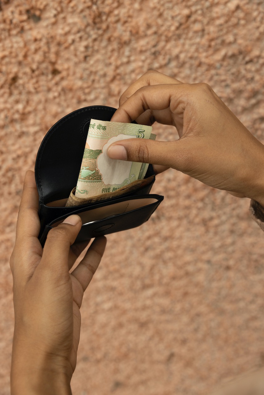 Anda Wallet