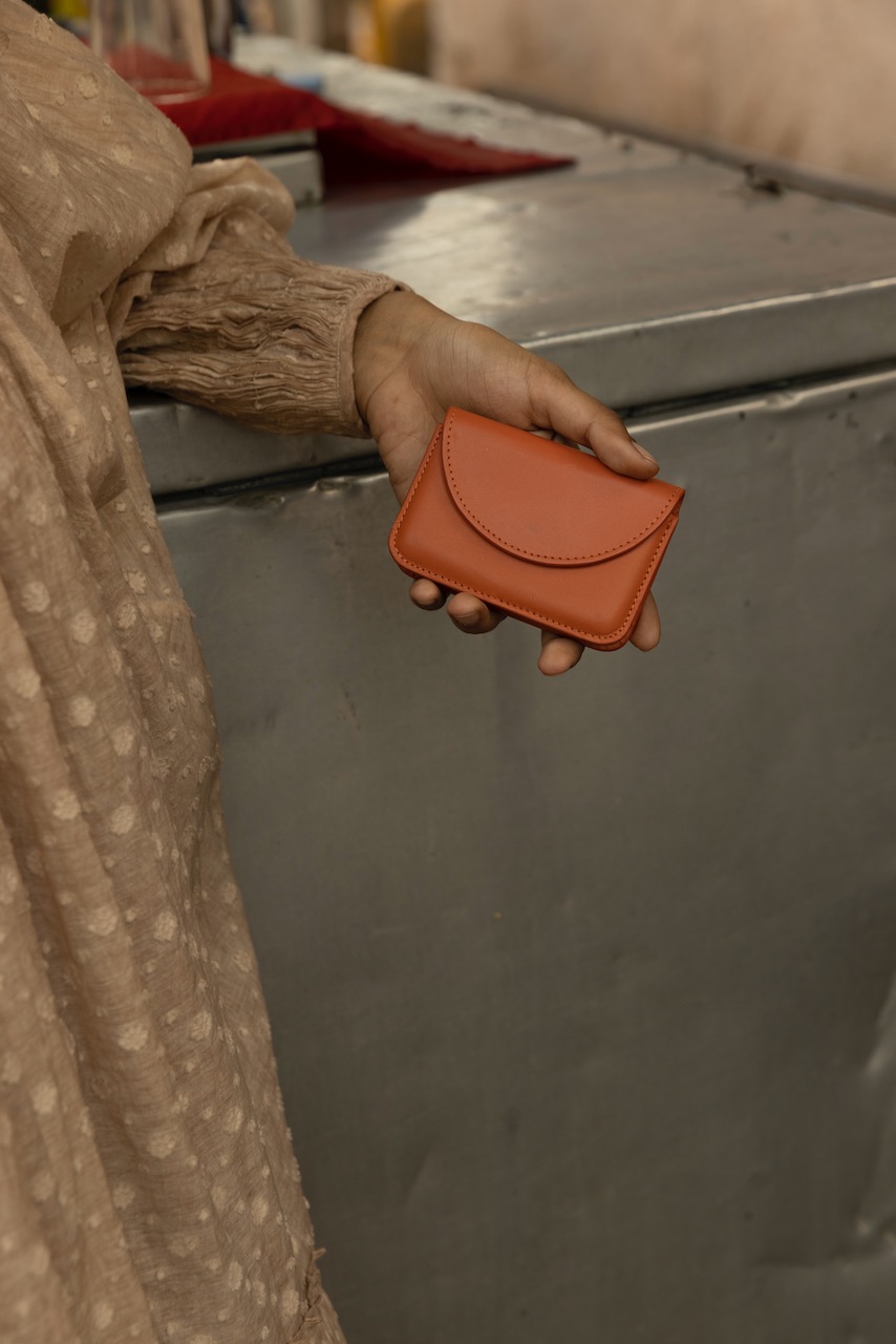 Anda Wallet