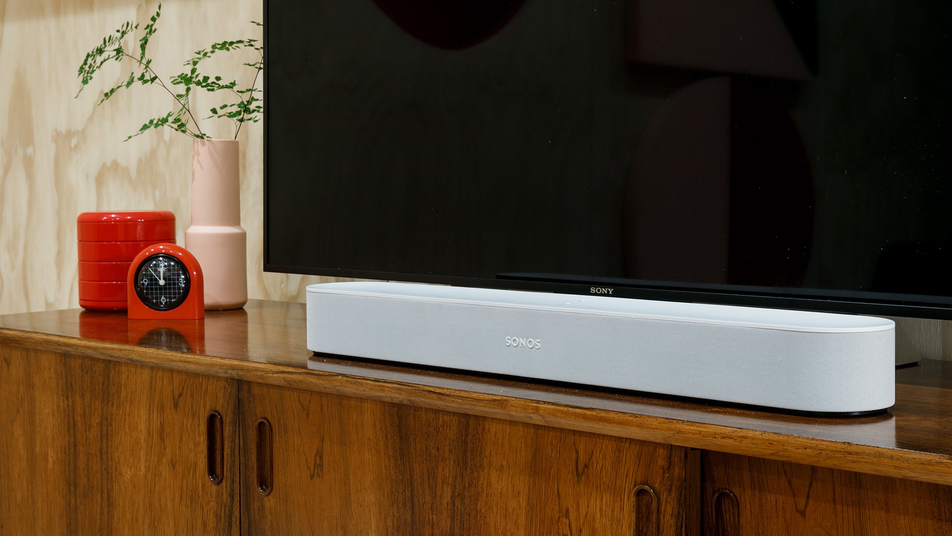 Sonos Beam Soundbar