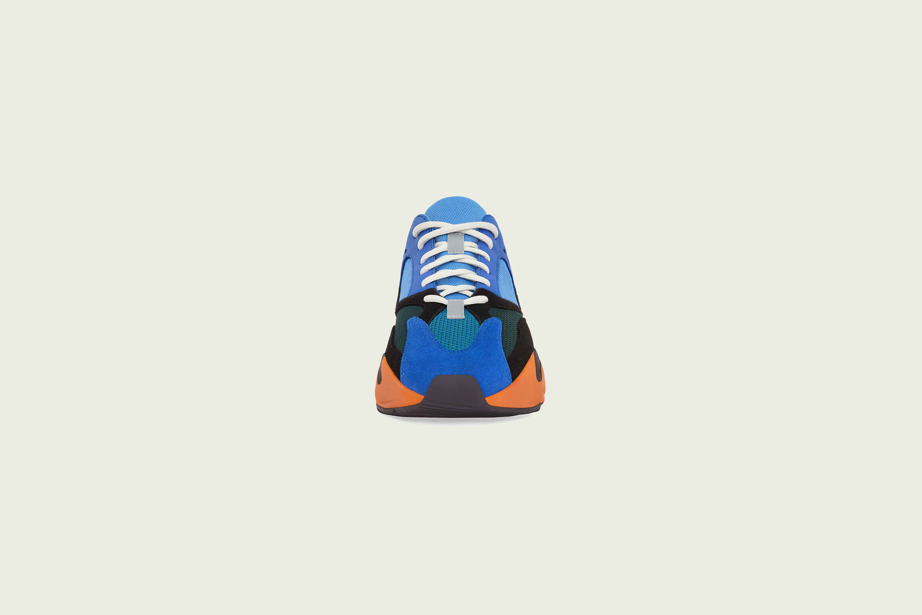 adidas Originals Yeezy 700 'Bright Blue' | UP THERE adidas Originals Yeezy 700 'Bright Blue' | UP THERE