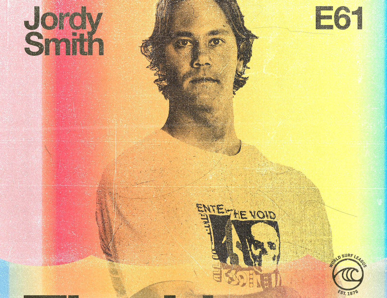 LISTEN: JORDY SMITH ON 'THE LINEUP'