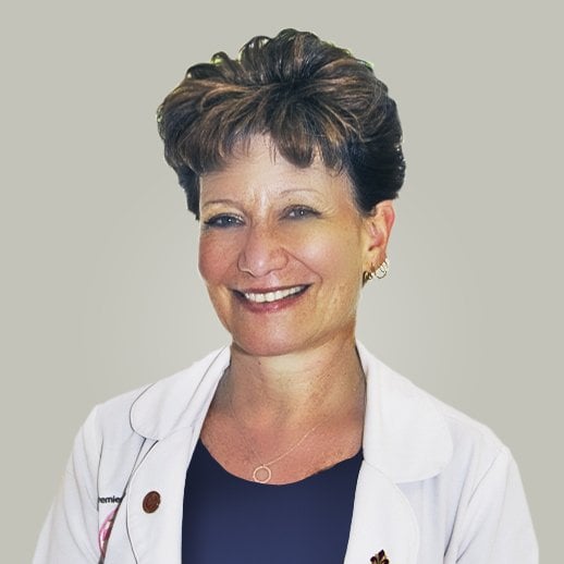 Dr. Rebecca Levy-Gantt