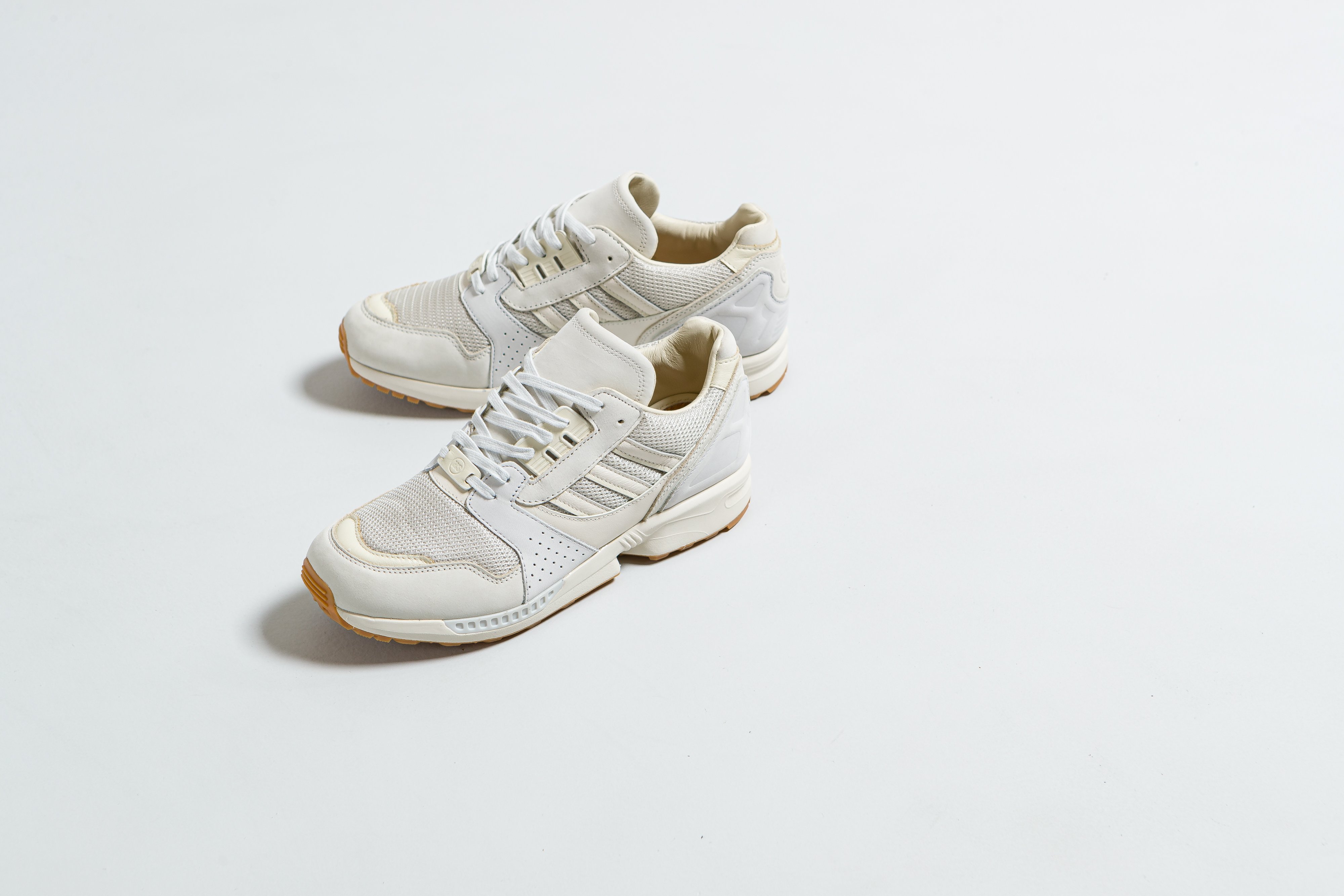 Up There Store - adidas Originals A-ZX High Snobiety Q is for Qualitat (Quality)