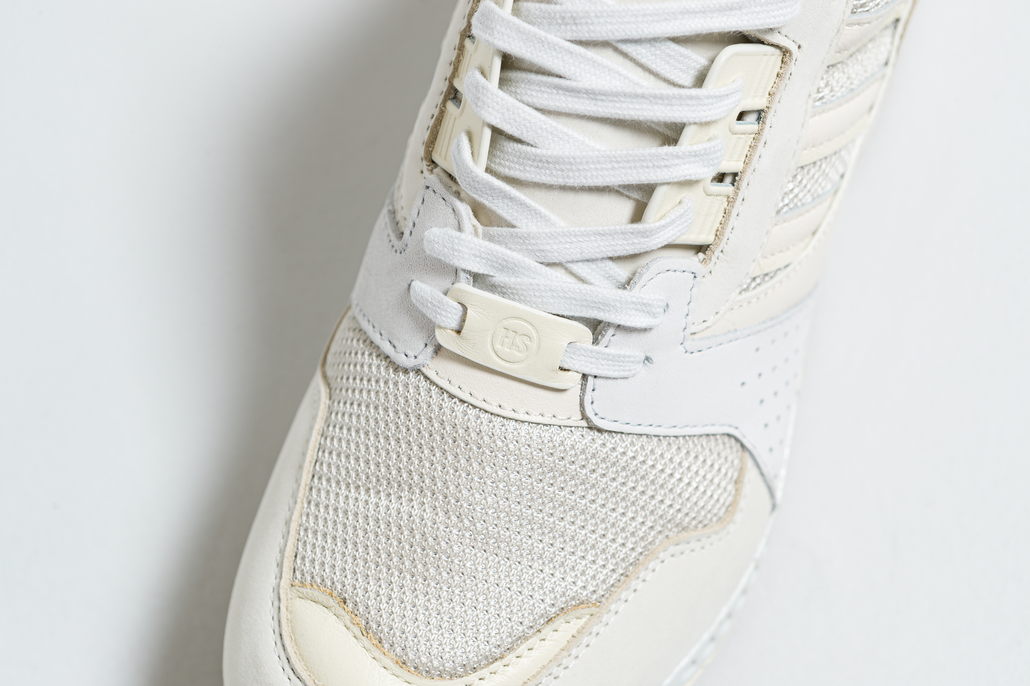Up There Store - adidas Originals A-ZX High Snobiety Q is for Qualitat (Quality)