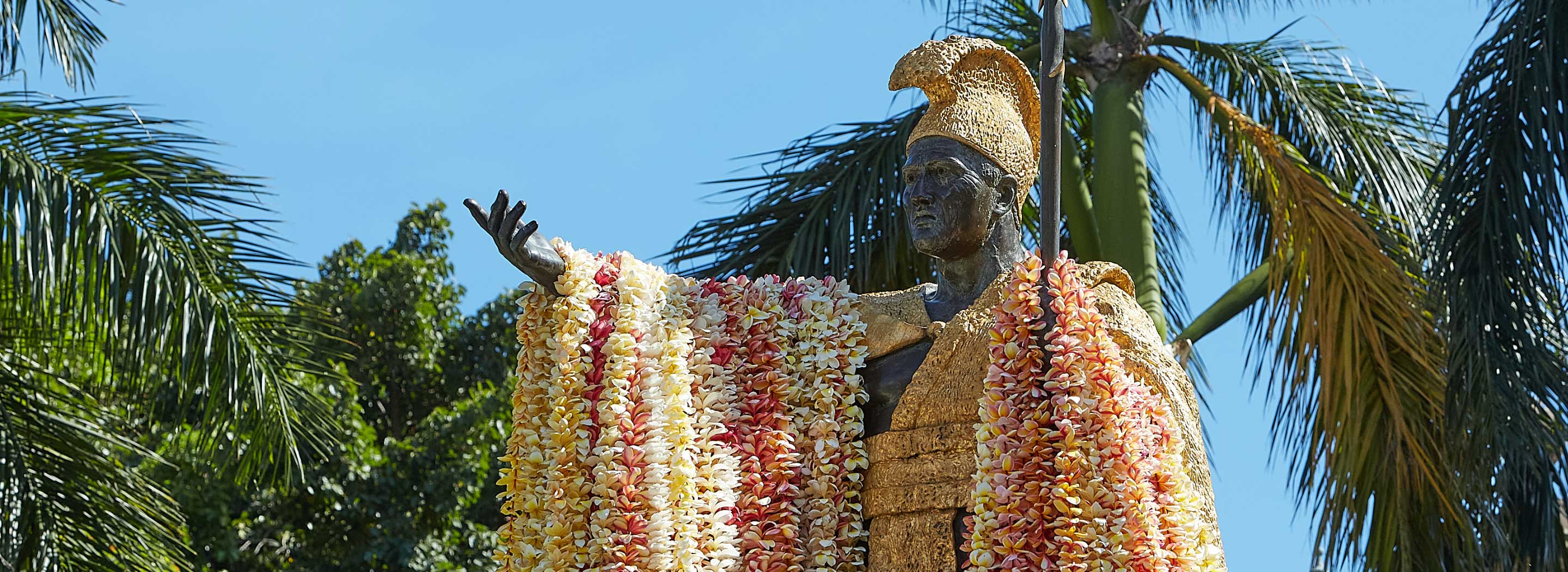 Celebrate King Kamehameha Day In Hawai‘i Nei | OluKai Canada