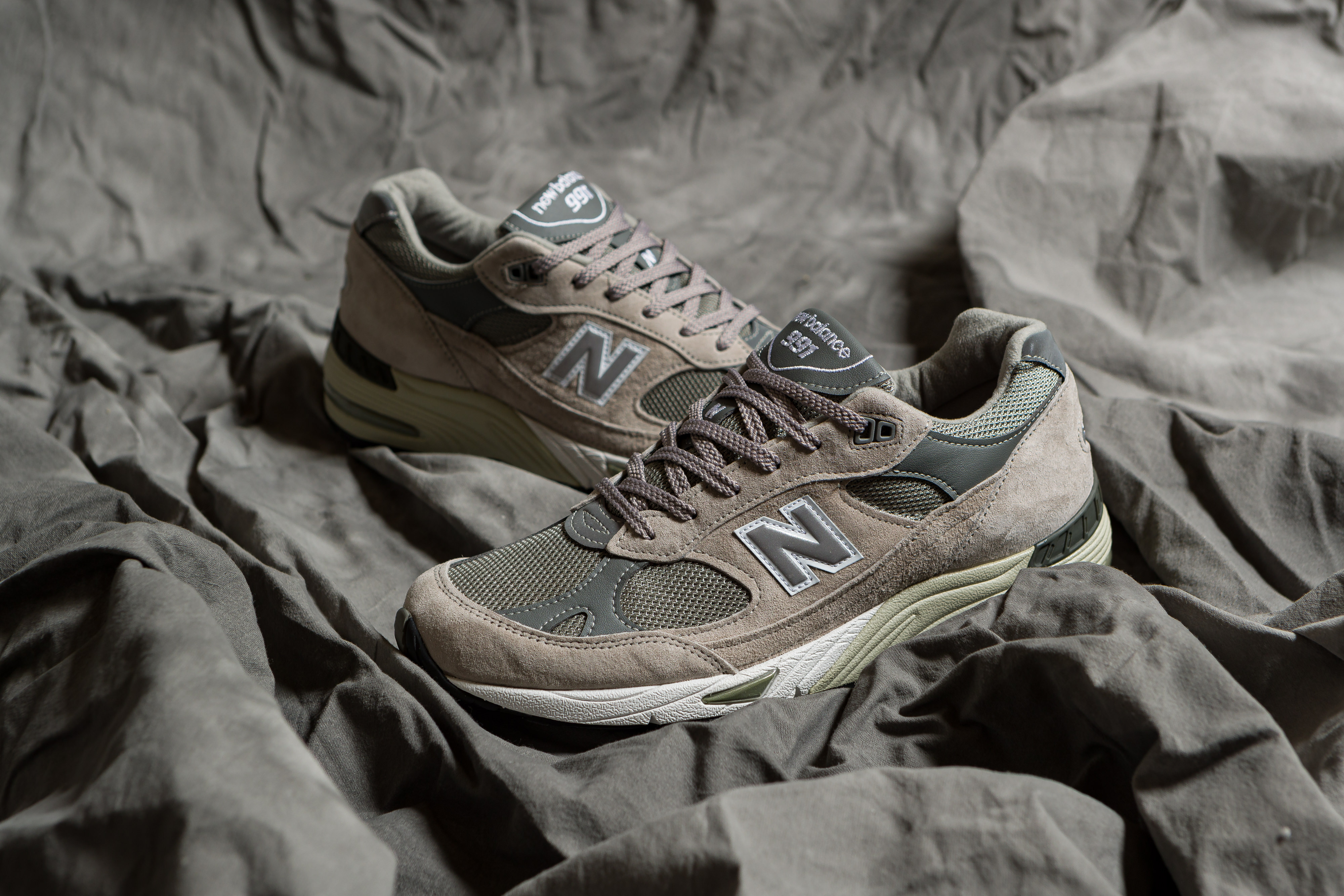 New Balance M991GL 'Made In England' | Up There