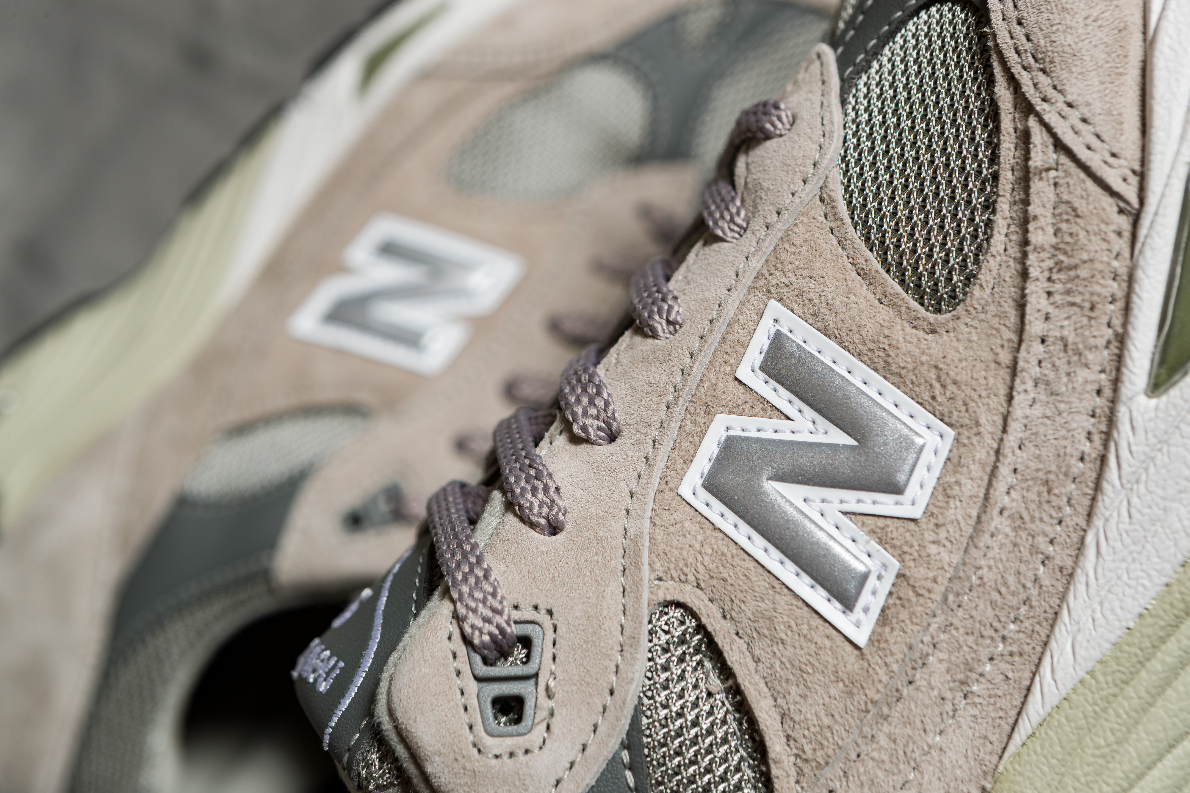 Up There Store - New Balance M991GL 'Made In England'