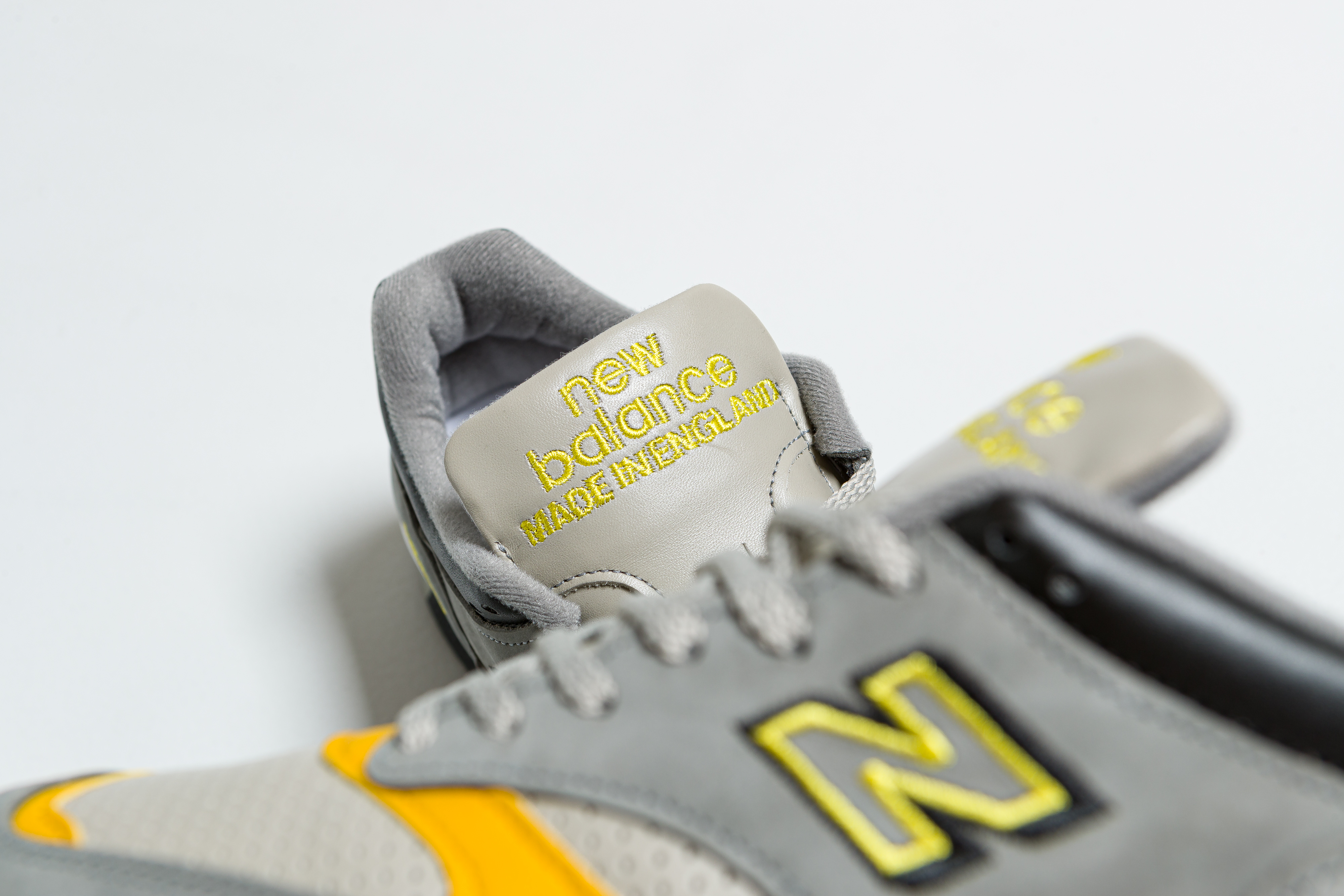 New Balance M1500GGY + M1500KGW 'Made In England' | Up There