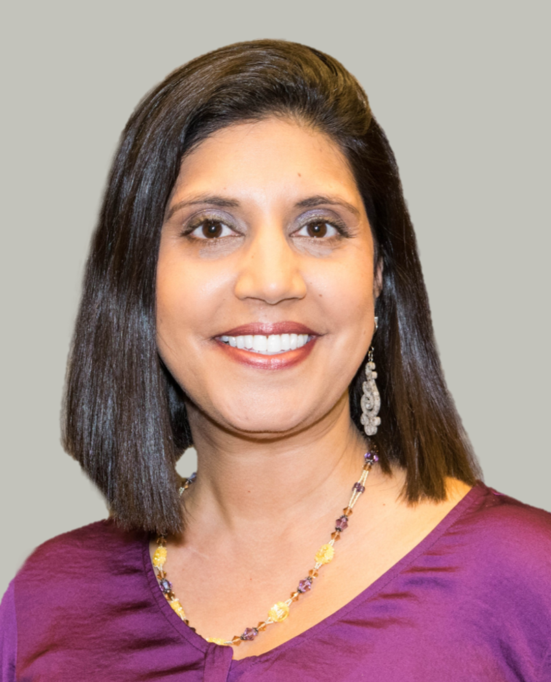 Dr. Parveen Vahora